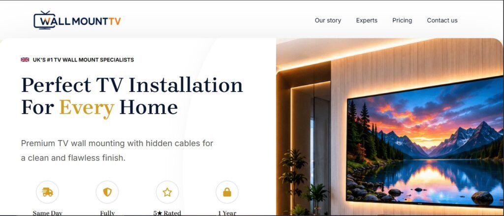 Mobile application project